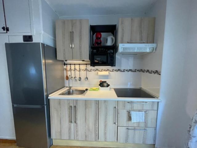 Apartamento Vacacional Empuriabrava Luaran gambar