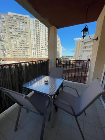 Apartamento Vacacional Empuriabrava Luaran gambar
