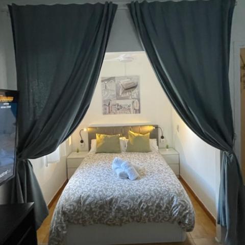 Apartamento Vacacional Empuriabrava Luaran gambar