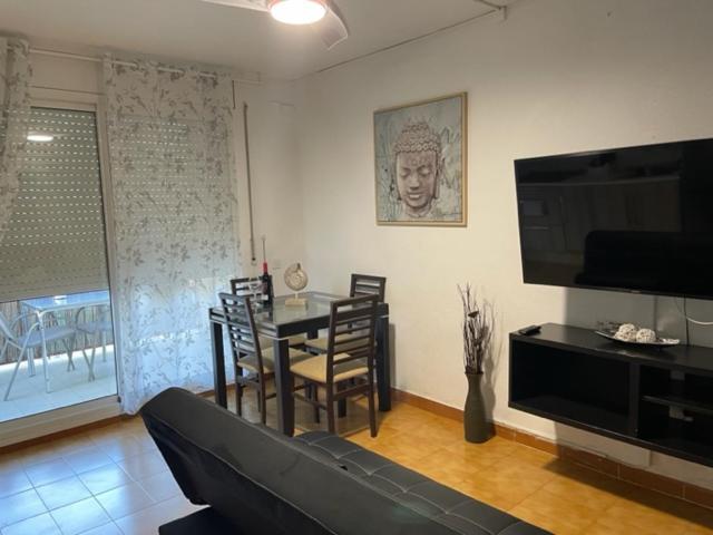 Apartamento Vacacional Empuriabrava Luaran gambar