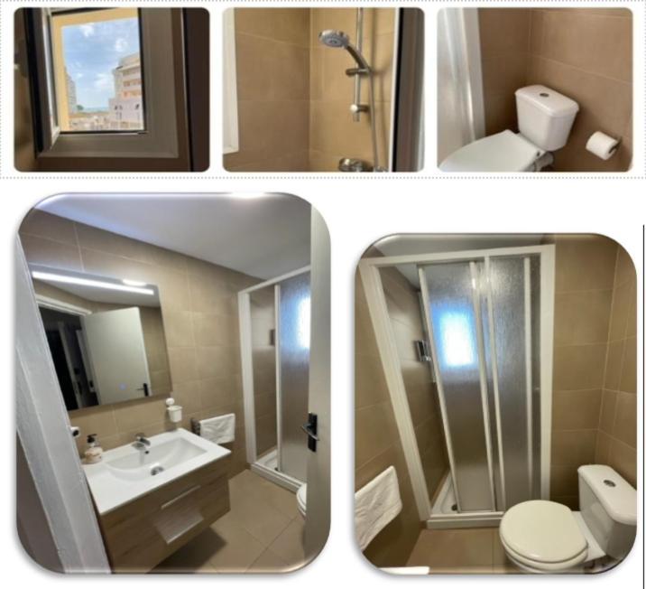 Apartamento Vacacional Empuriabrava Luaran gambar